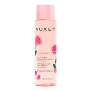 Nuxe Very Rose Água Micelar 400ml